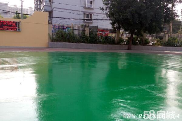 武鸣 地坪漆翻新维修