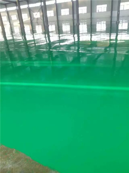 武鸣,我直接给你一份室外地坪漆翻新维修